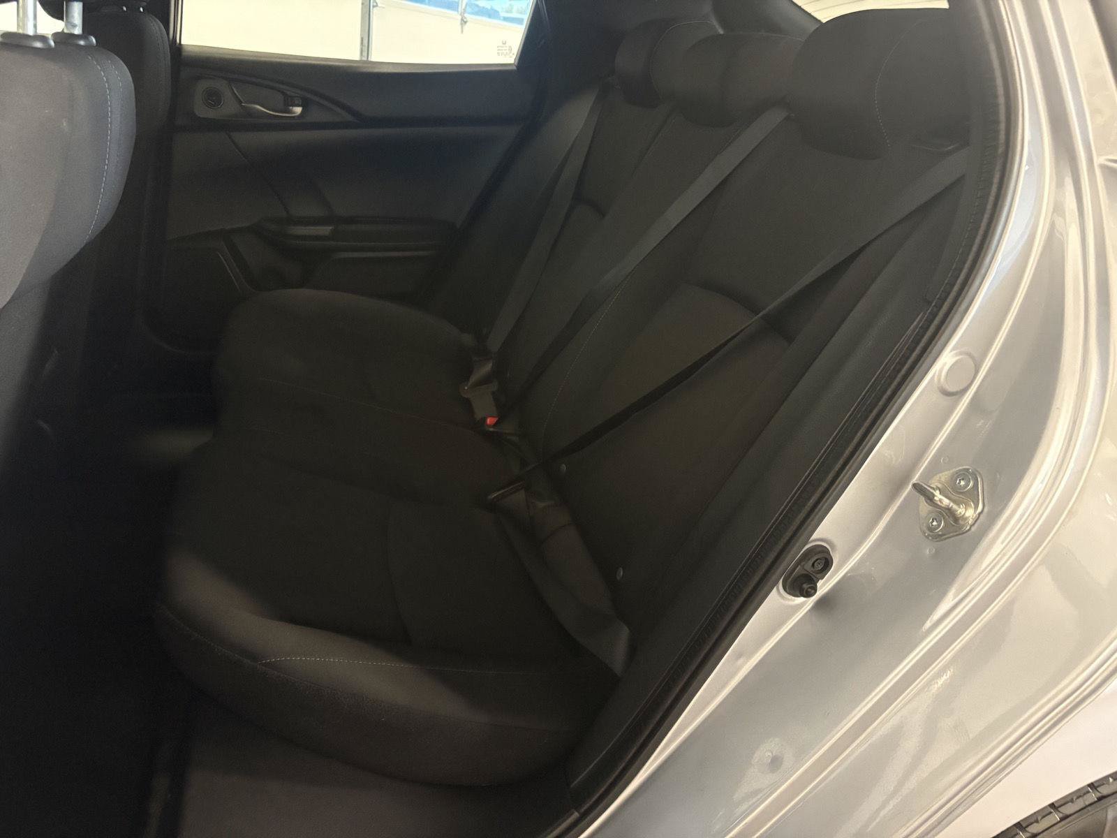 Used 2018 Honda Civic LX image 30