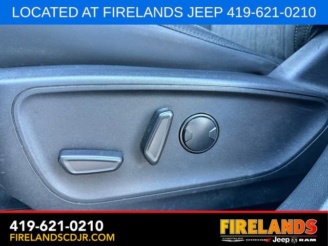 Used 2023 Ford Bronco Sport Big Bend w/ Convenience Package image 19