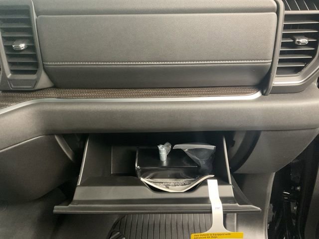 New 2026 Chevrolet Silverado 2500 LT w/ Z71 Off-Road Package image 24