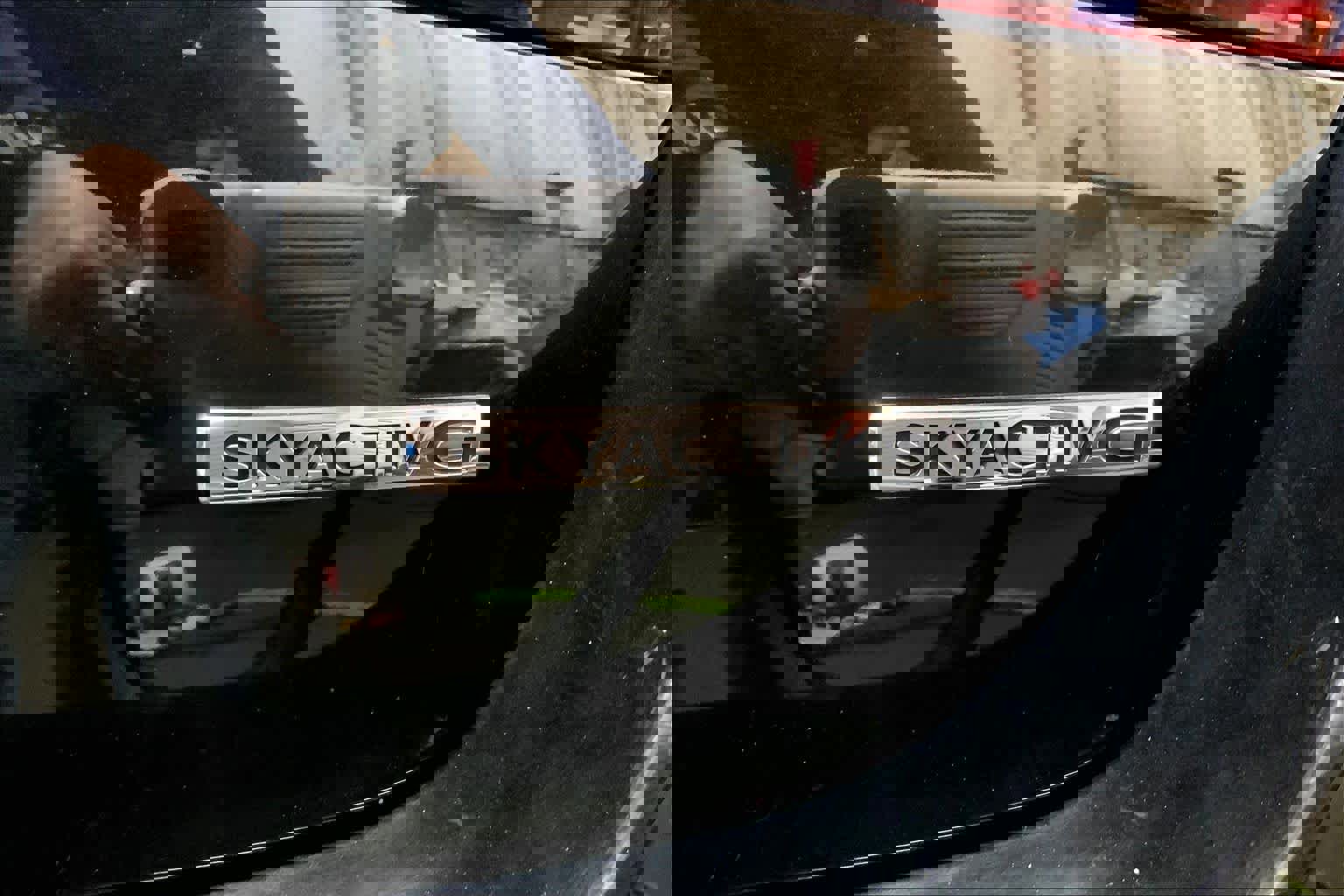 Used 2020 MAZDA MAZDA3 AWD Sedan w/ Select Package image 9