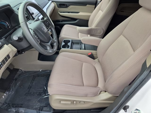 Used 2024 Honda Odyssey EX image 10