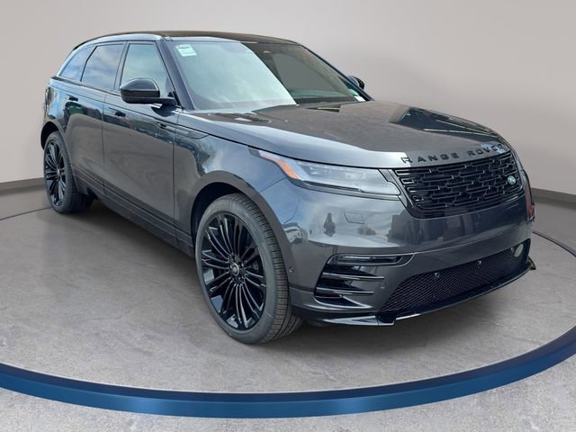 New 2026 Land Rover Range Rover Velar Dynamic SE AWD/4WD image 3