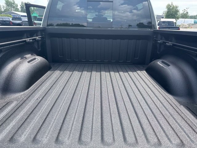 New 2026 RAM 1500 Warlock AWD/4WD image 48