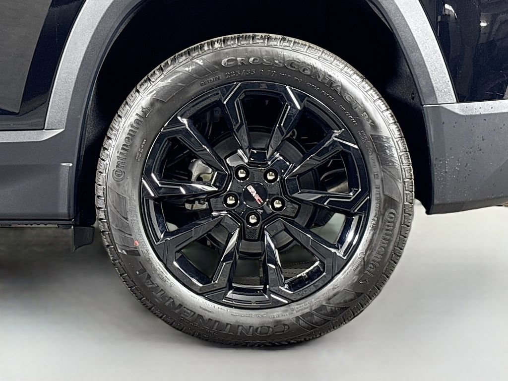 New 2026 GMC Terrain Elevation image 30