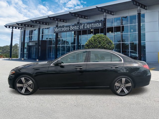 Used 2025 Mercedes-Benz C 300 C 300 image 7