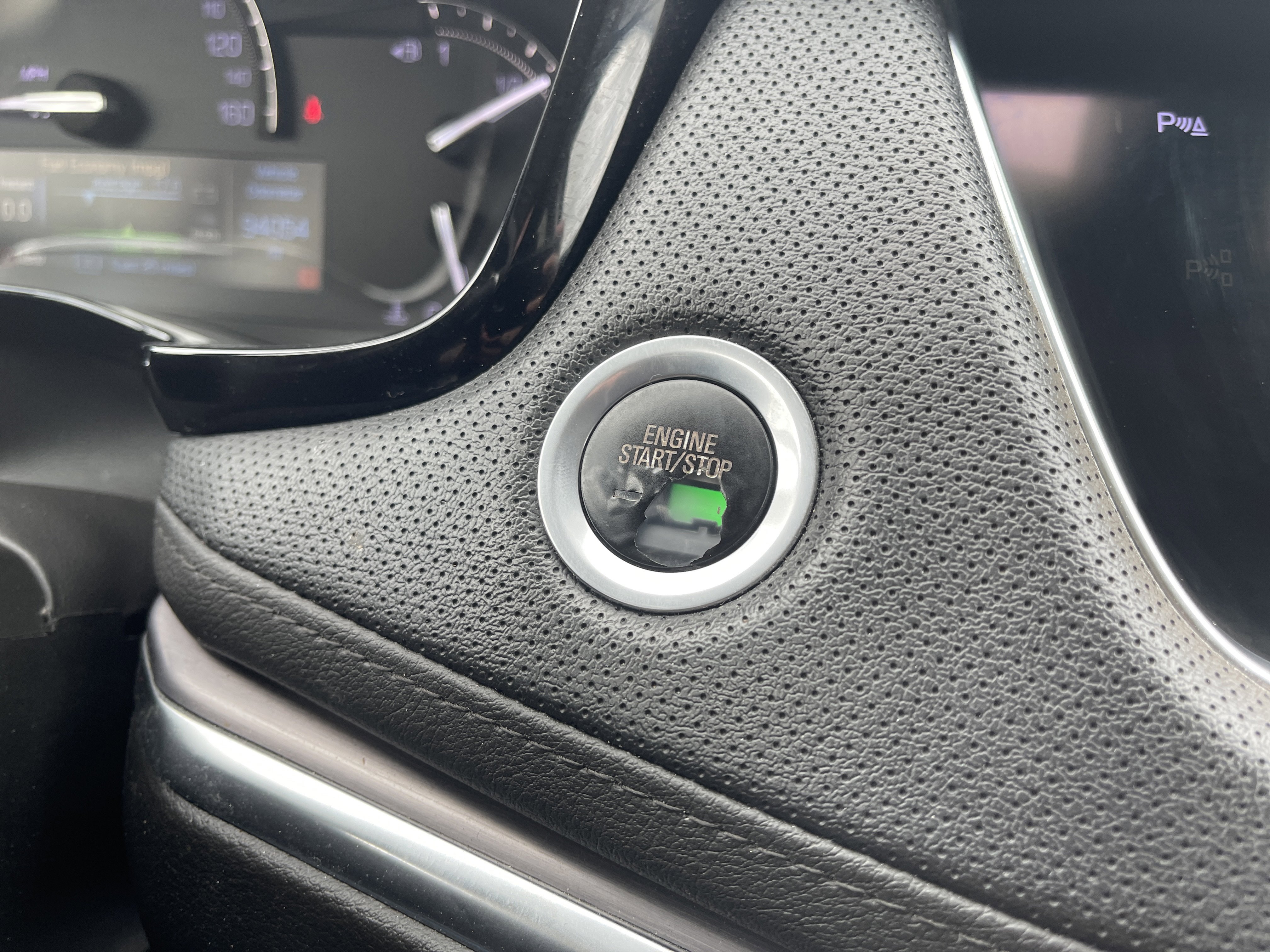 Used 2019 Cadillac XT5 Luxury image 22