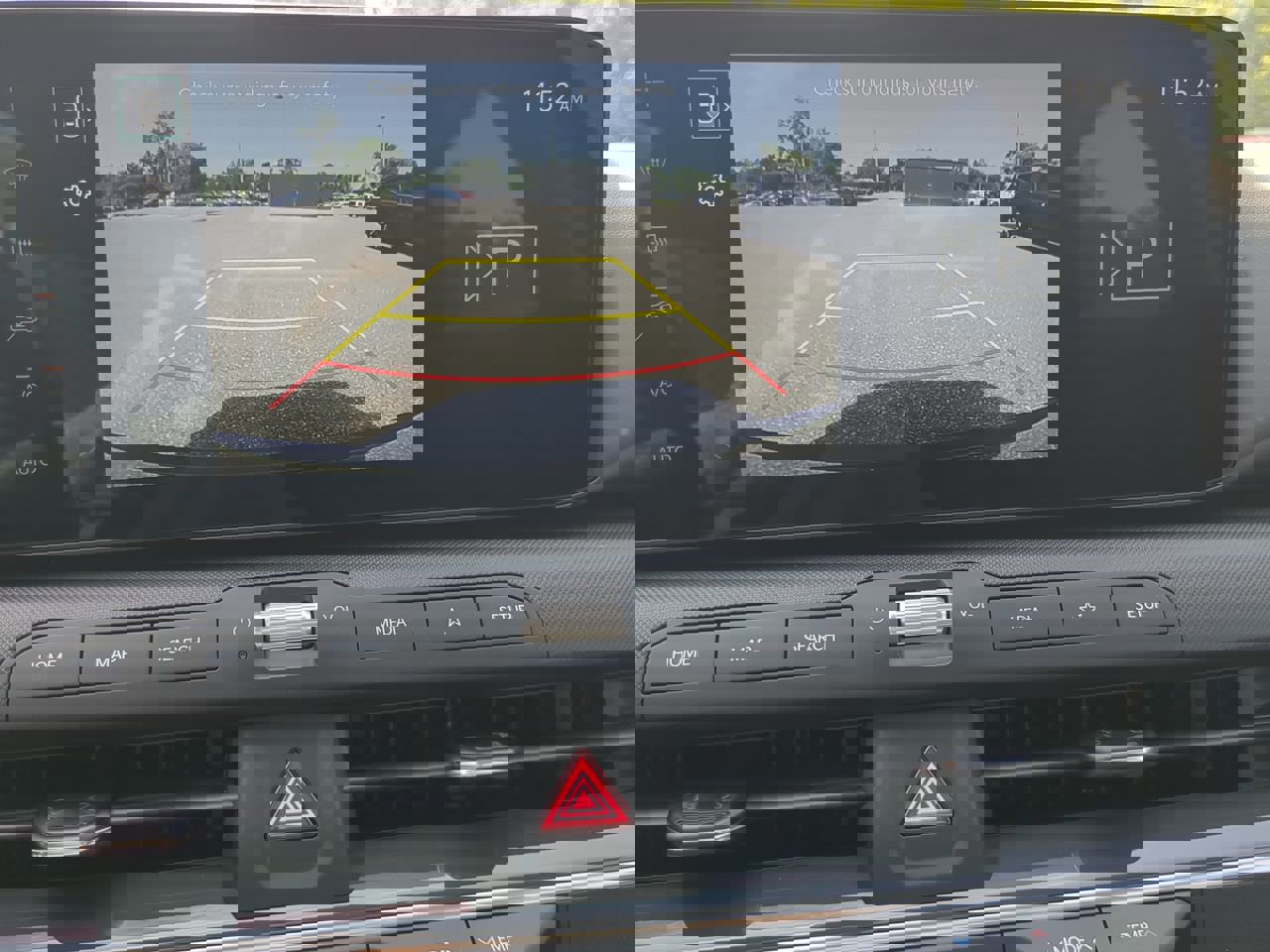 New 2025 Kia K4 EX image 17