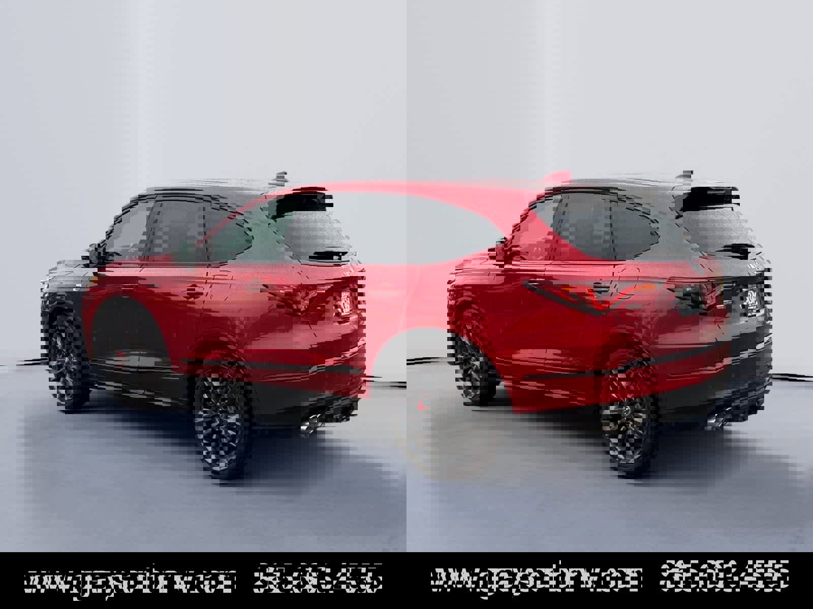 Used 2022 Acura MDX Type S image 5