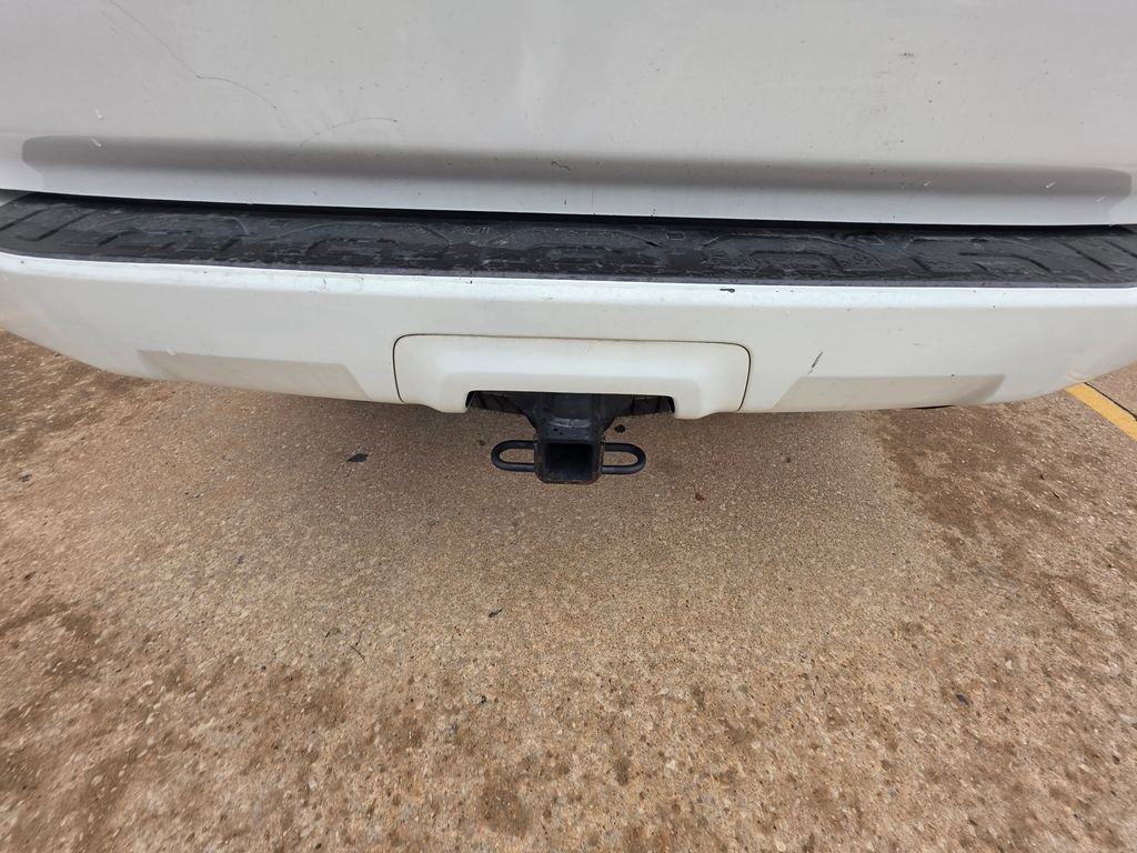 Used 2014 Toyota 4Runner SR5 AWD/4WD image 15