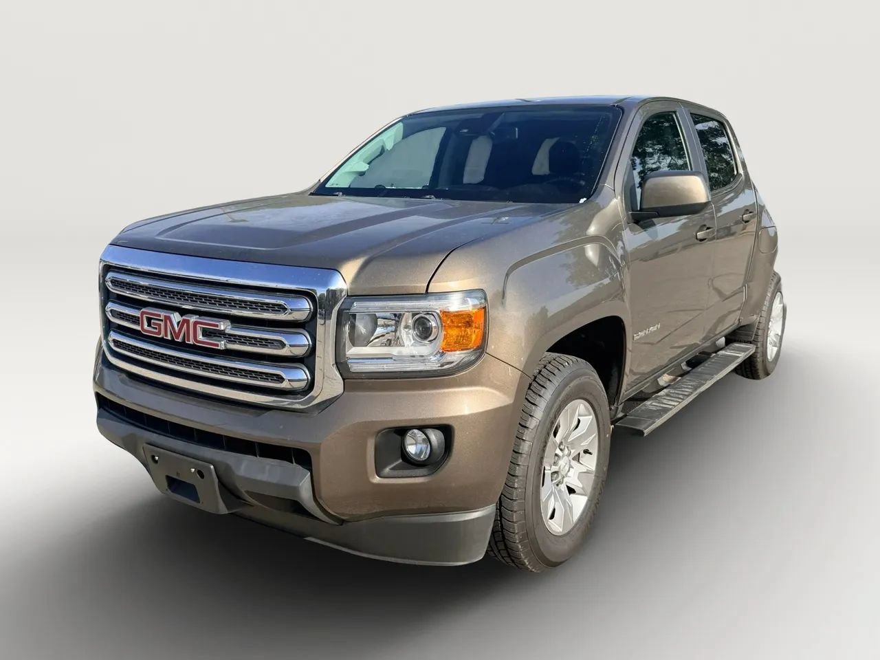 Used 2015 GMC Canyon SLE w/ SLE Convenience Package RWD image 2