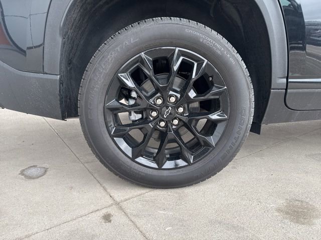 New 2026 Chevrolet Traverse LT w/ Midnight/Sport Edition image 11