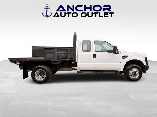 Used 2009 Ford F350 XL AWD/4WD image 9