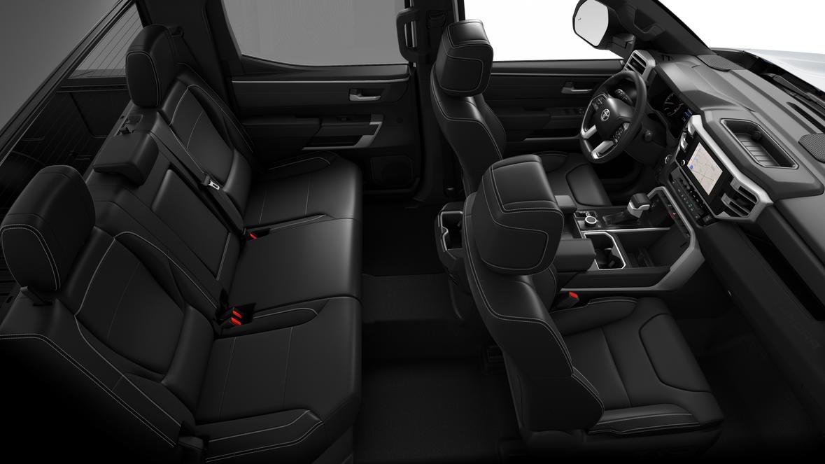 New 2026 Toyota Tundra SR5 image 52