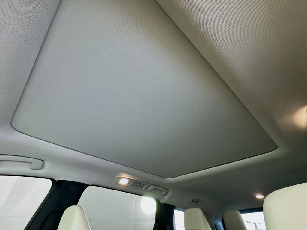 Used 2024 INFINITI QX60 Pure image 21