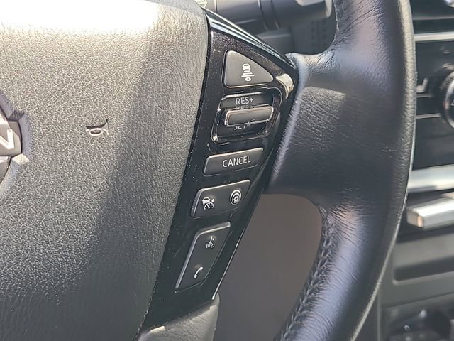 Used 2024 Nissan Armada SV RWD image 23