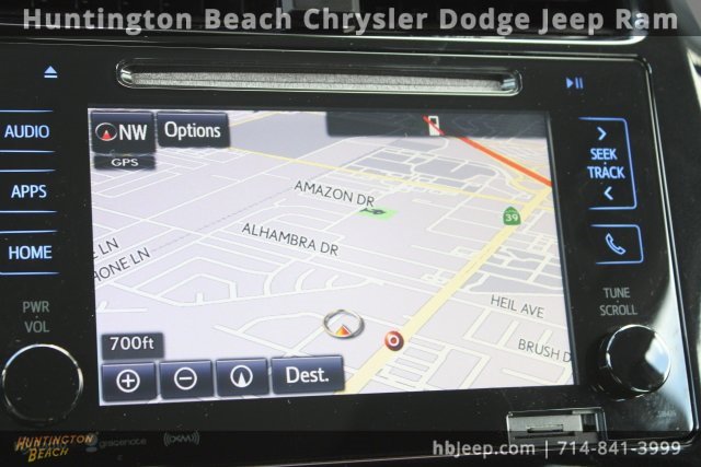 Used 2018 Toyota Prius Prime Plus image 23