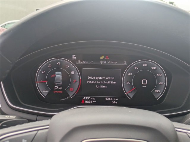 Used 2024 Audi A5 2.0T Premium Plus image 19