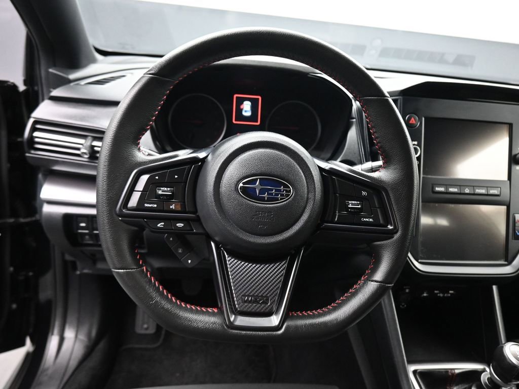 Used 2022 Subaru WRX AWD/4WD image 13