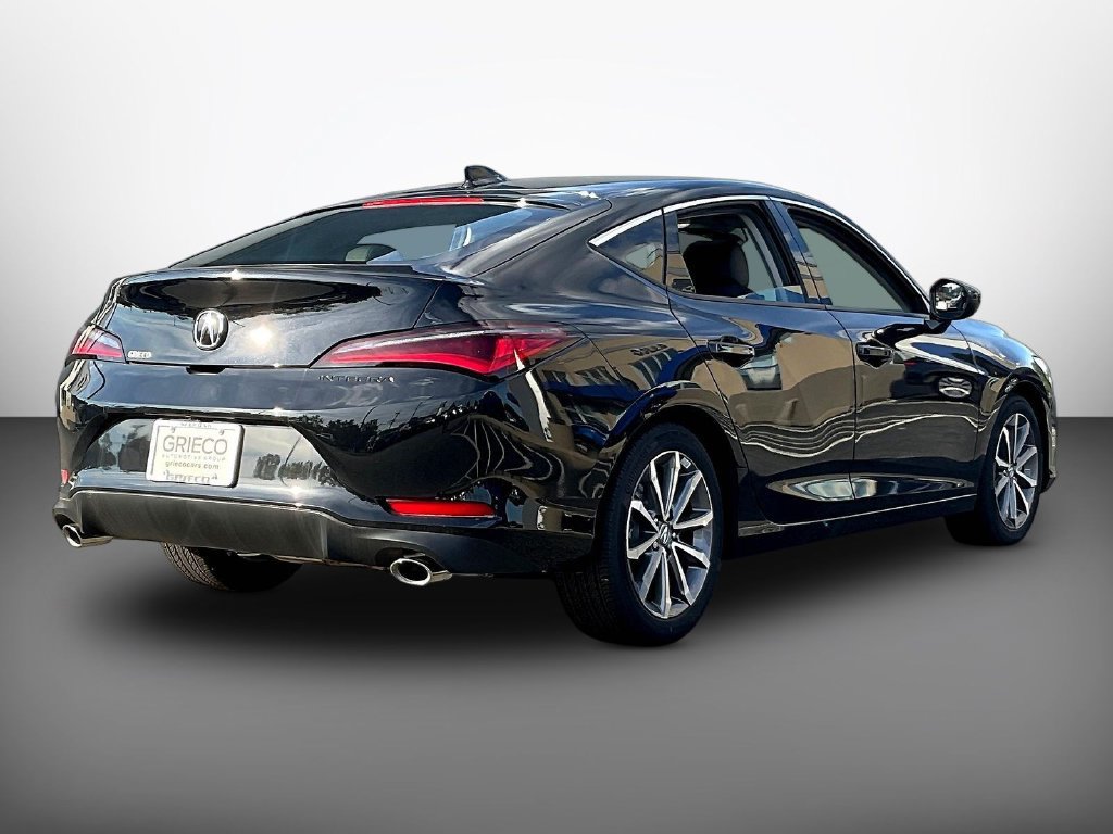 Used 2025 Acura Integra FWD image 7