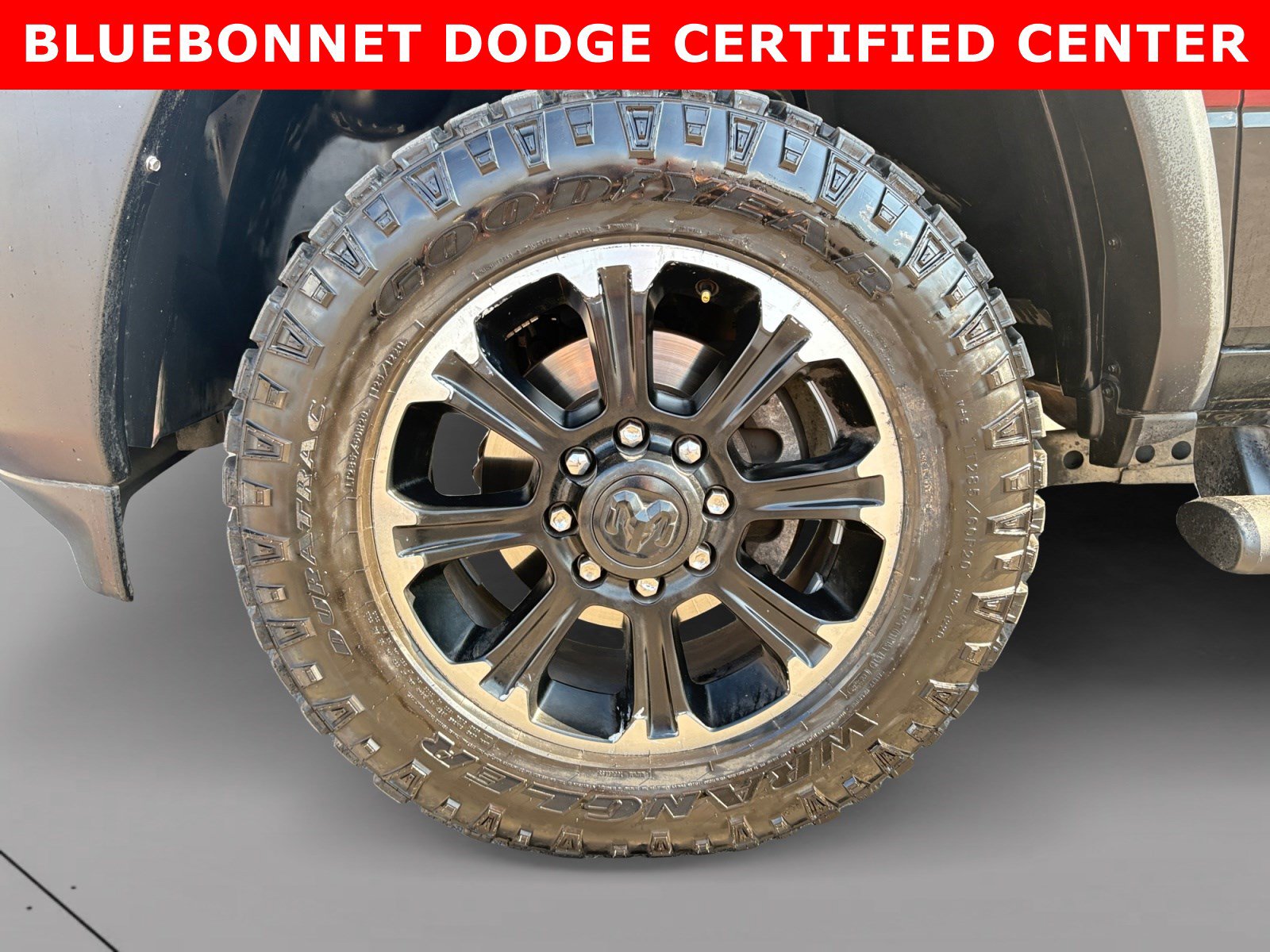 Used 2023 RAM 2500 Rebel w/ Level 1 Equipment Group AWD/4WD image 9