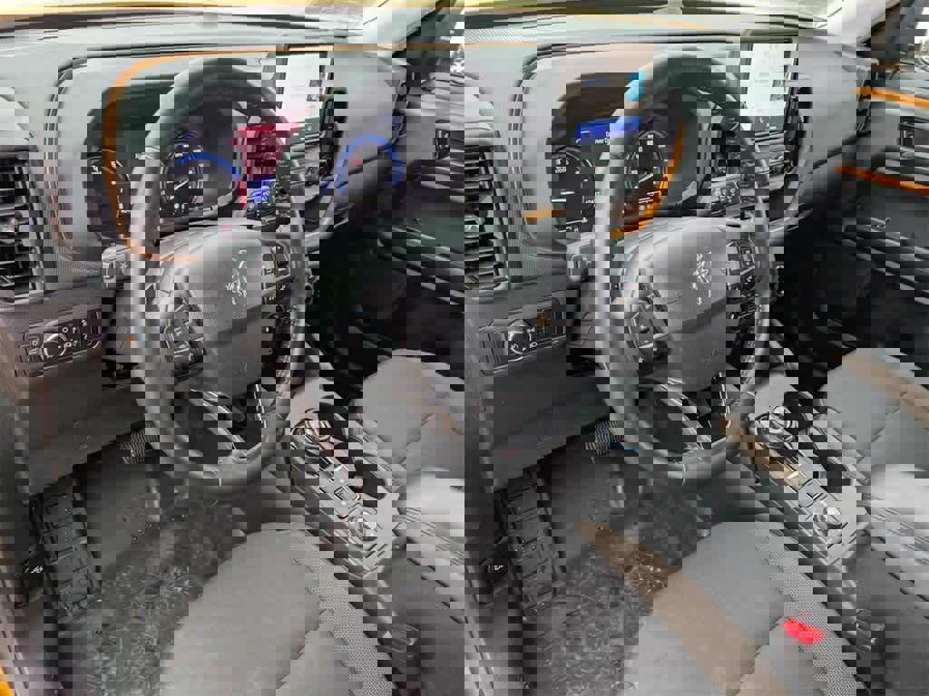 Used 2022 Ford Bronco Sport Badlands image 2