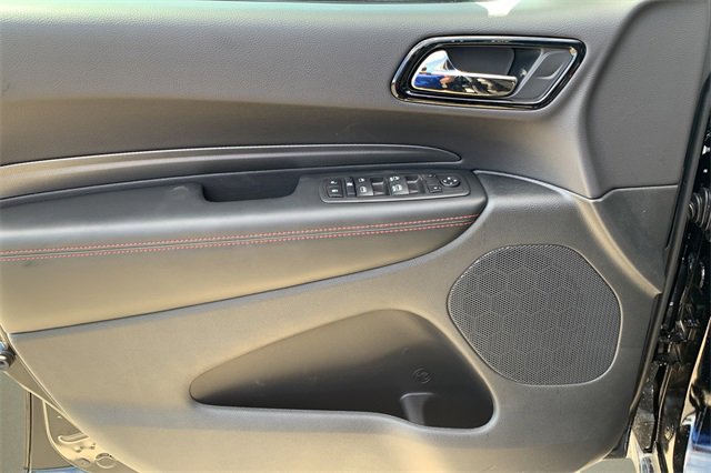 New 2026 Dodge Durango GT image 15