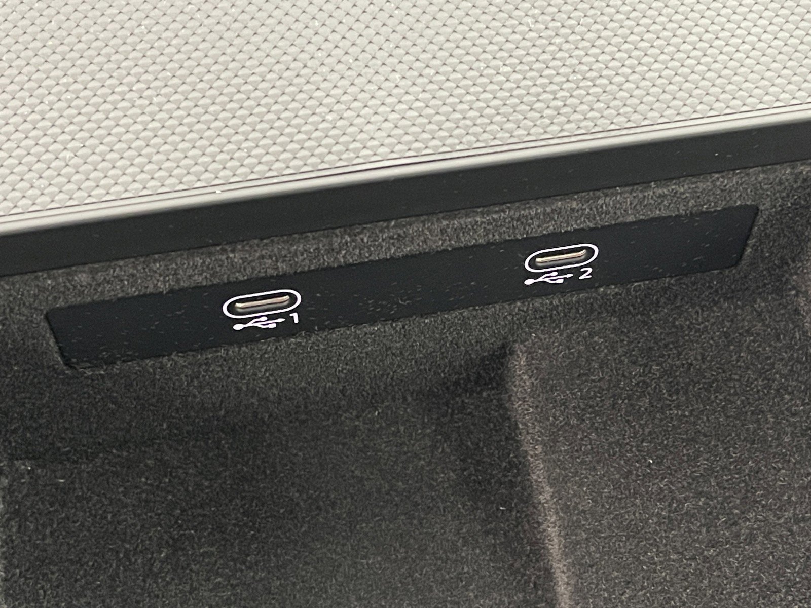 New 2025 Audi Q7 Premium image 33