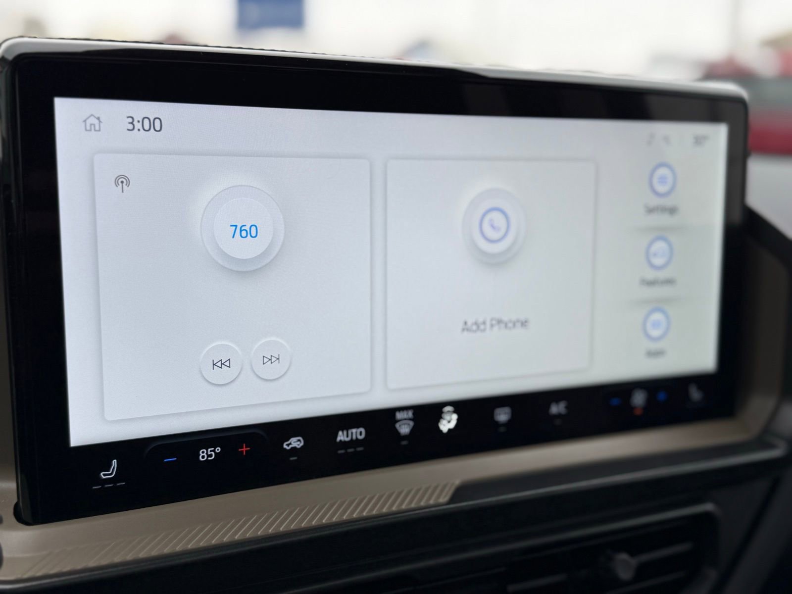 Used 2025 Ford Bronco Sport Big Bend w/ Convenience Package image 26