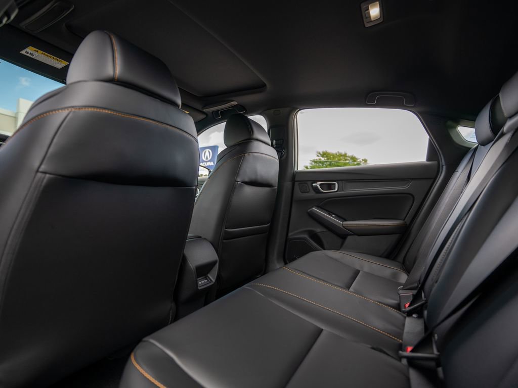 New 2026 Acura Integra A-Spec image 42