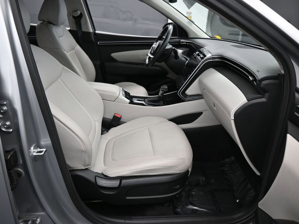 Used 2023 Hyundai Tucson SEL w/ Convenience Package FWD image 41