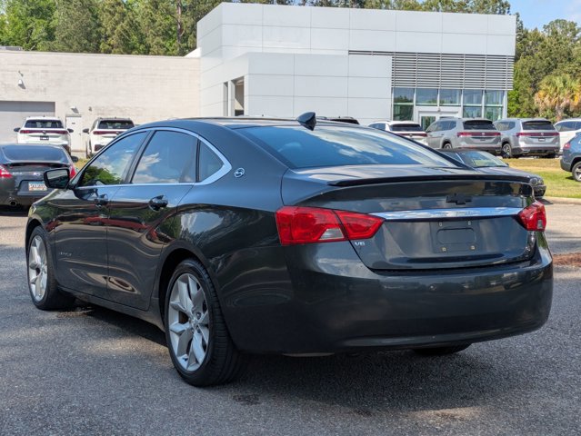 Used 2015 Chevrolet Impala LT image 8