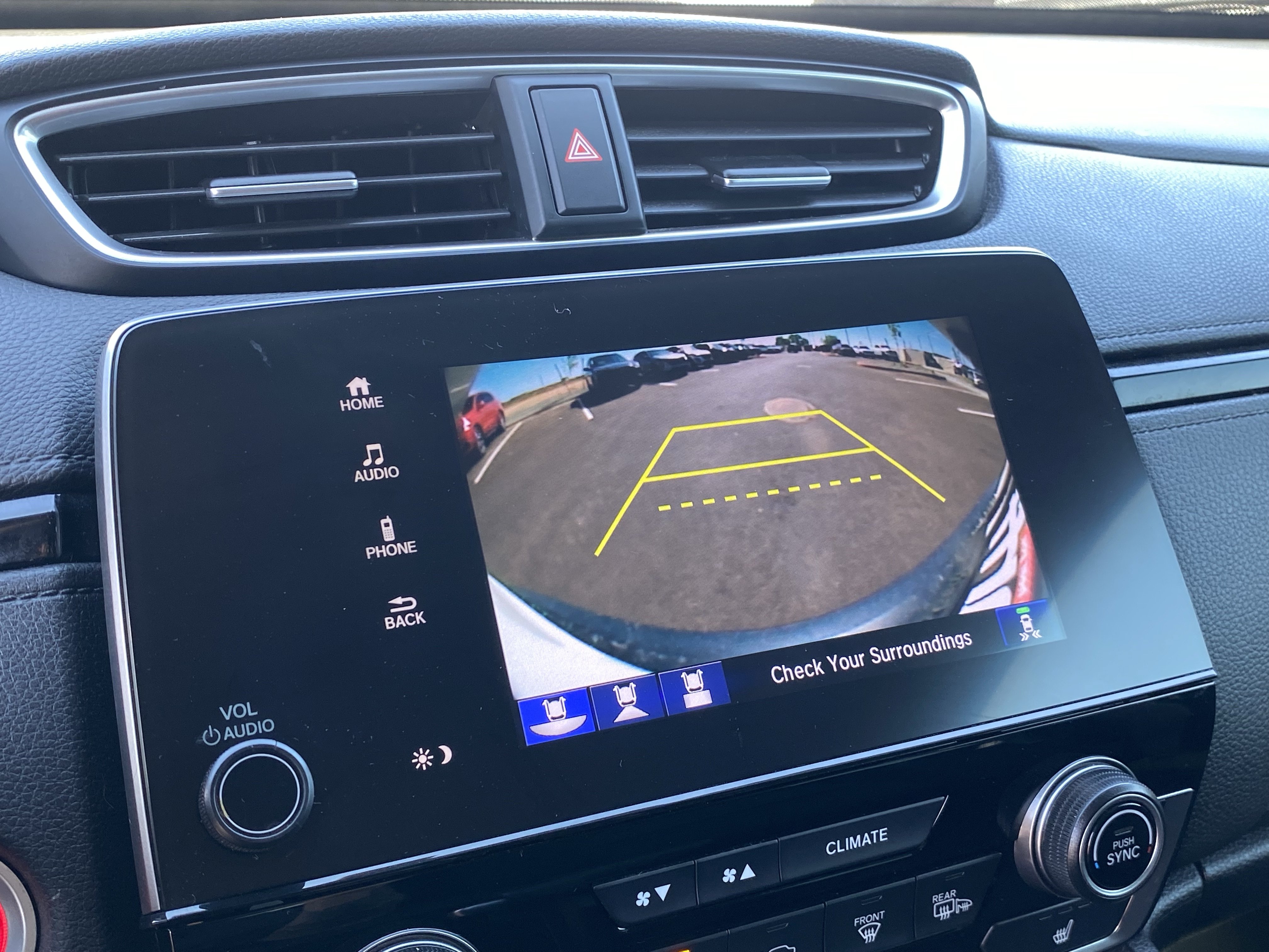 Used 2019 Honda CR-V EX image 23