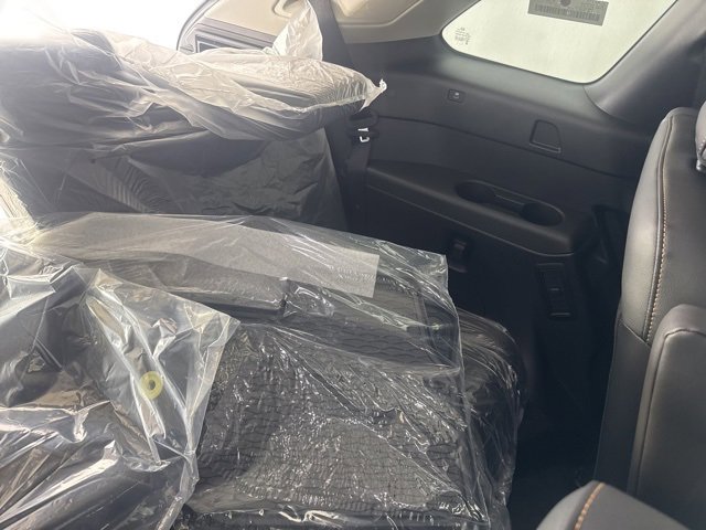 New 2026 MAZDA CX-90 3.3 Turbo w/ Premium Sport Pkg image 25