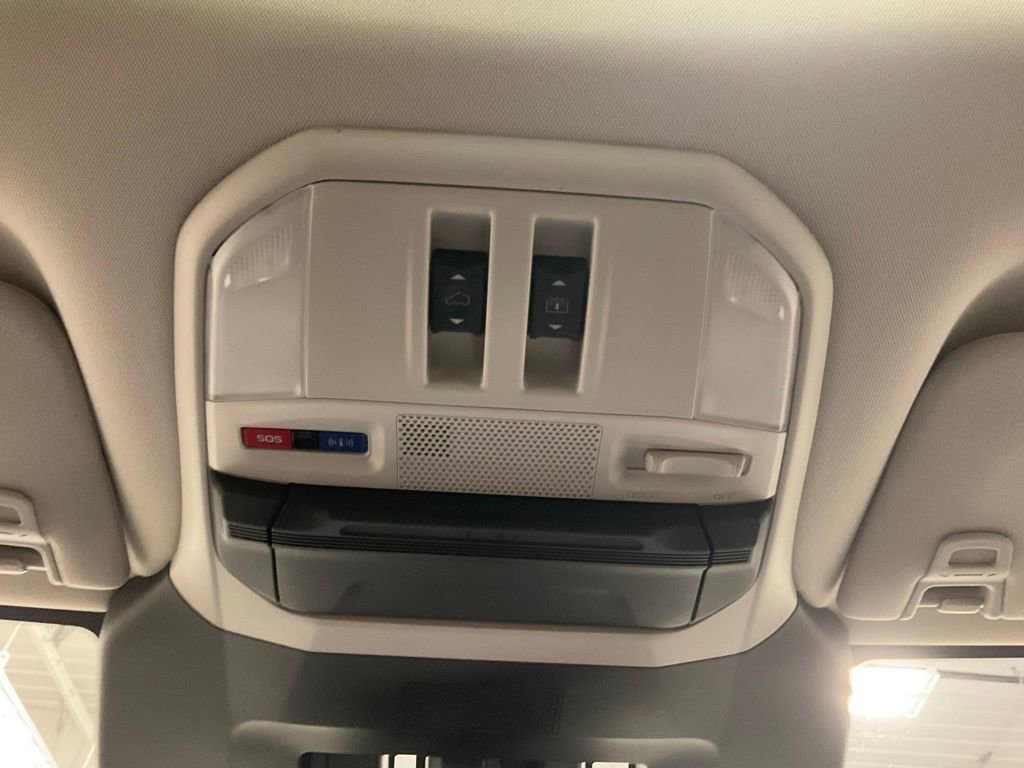 New 2026 Subaru Ascent Touring image 25