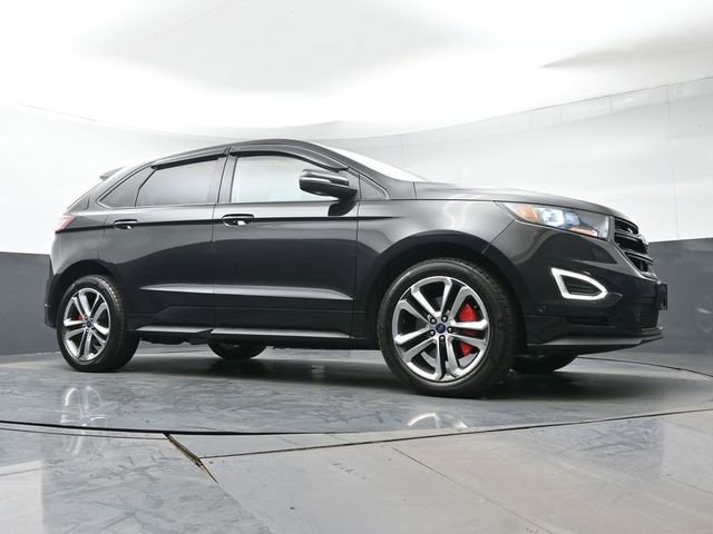 Used 2015 Ford Edge Sport w/ Equipment Group 401A AWD/4WD image 33