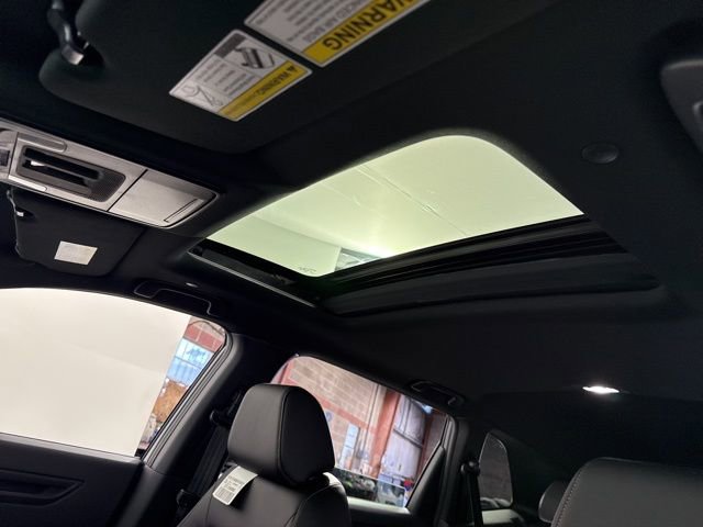 New 2026 Honda CR-V Sport-L image 33