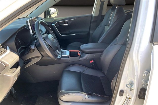 Used 2024 Toyota RAV4 Adventure image 12