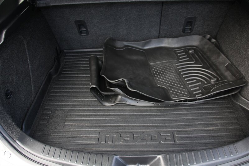 Used 2010 MAZDA MAZDA3 s Sport FWD image 15