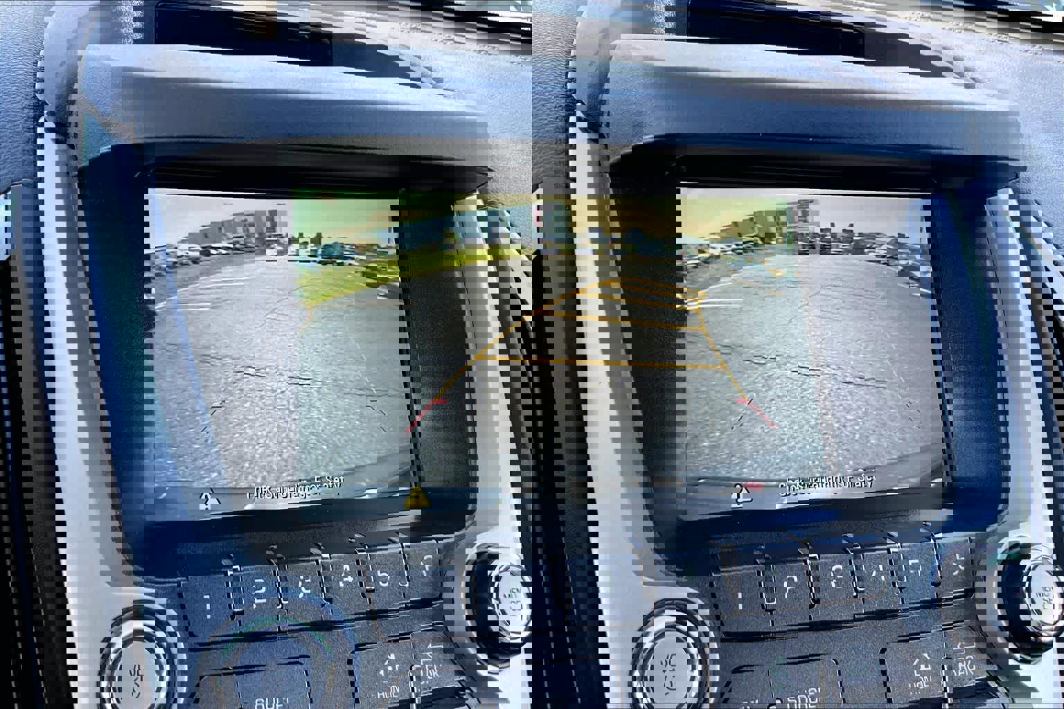 Used 2017 GMC Terrain Denali image 27