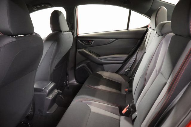 New 2026 Subaru WRX w/ WRX Base Protection Package AWD/4WD image 31