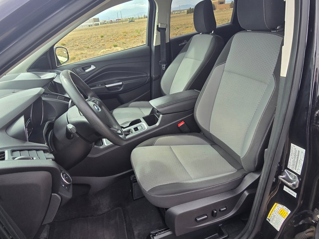 Used 2019 Ford Escape SE image 13