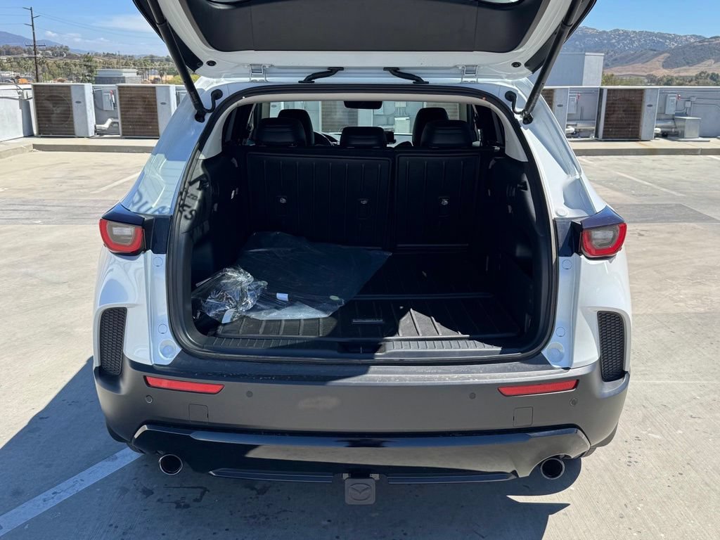Used 2026 MAZDA CX-50 AWD 2.5 Hybrid w/ Weather Package image 22