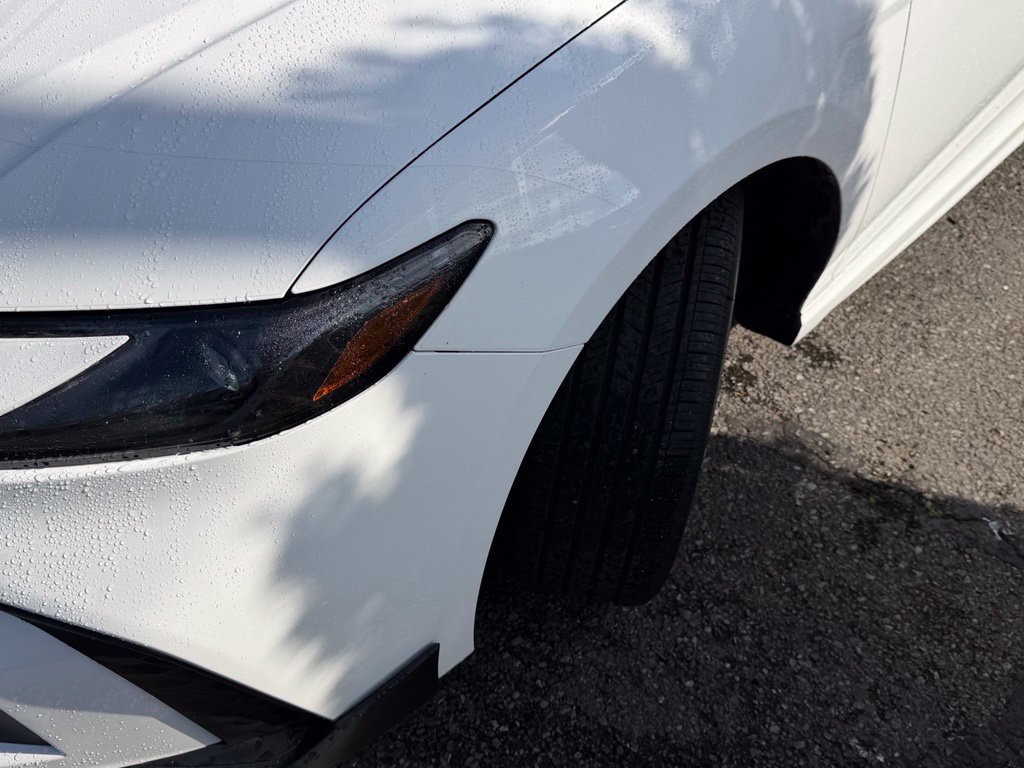 Certified 2025 Toyota Camry Hybrid FWD image 3
