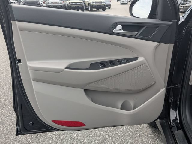 Used 2019 Hyundai Tucson Value FWD image 9