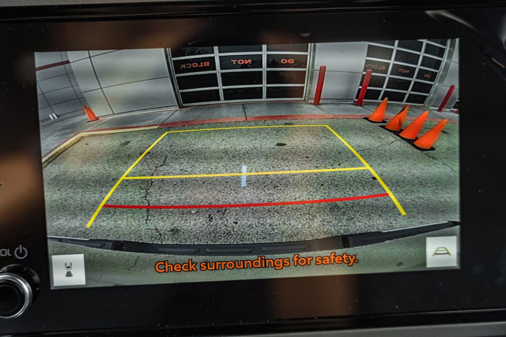 New 2026 Toyota Tundra SR5 image 43