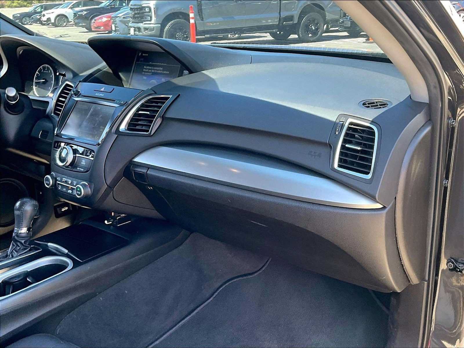 Used 2016 Acura RDX FWD w/ Technology Package image 18