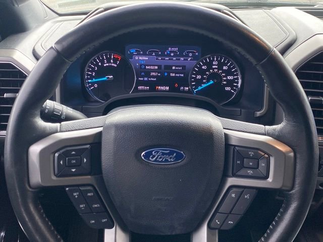 Used 2021 Ford Expedition XLT AWD/4WD image 8