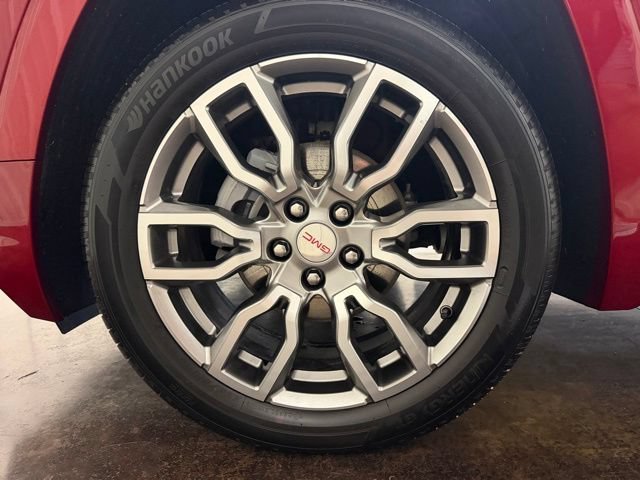 Used 2023 GMC Terrain Denali AWD/4WD image 10
