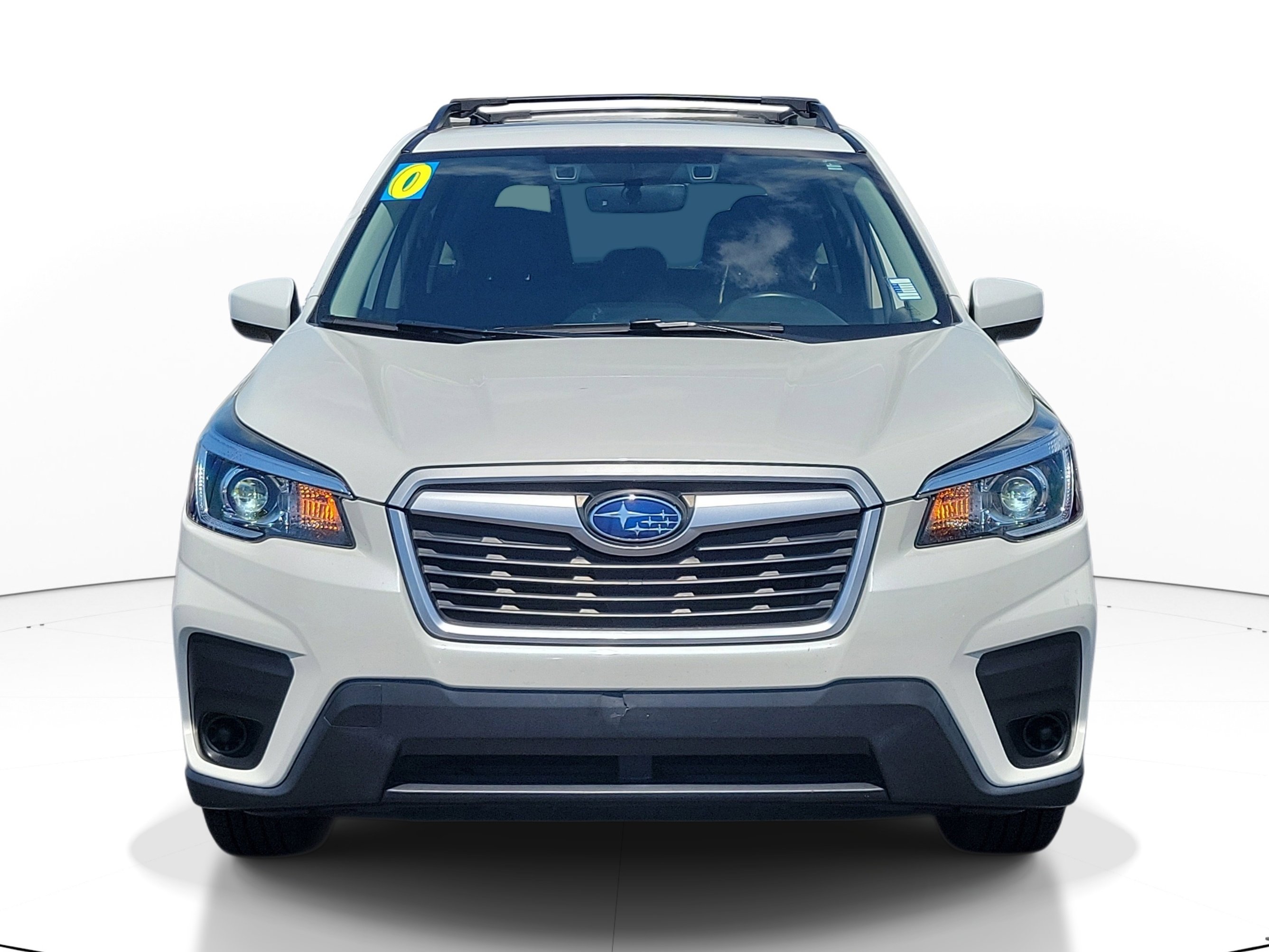 Used 2020 Subaru Forester Premium video 2