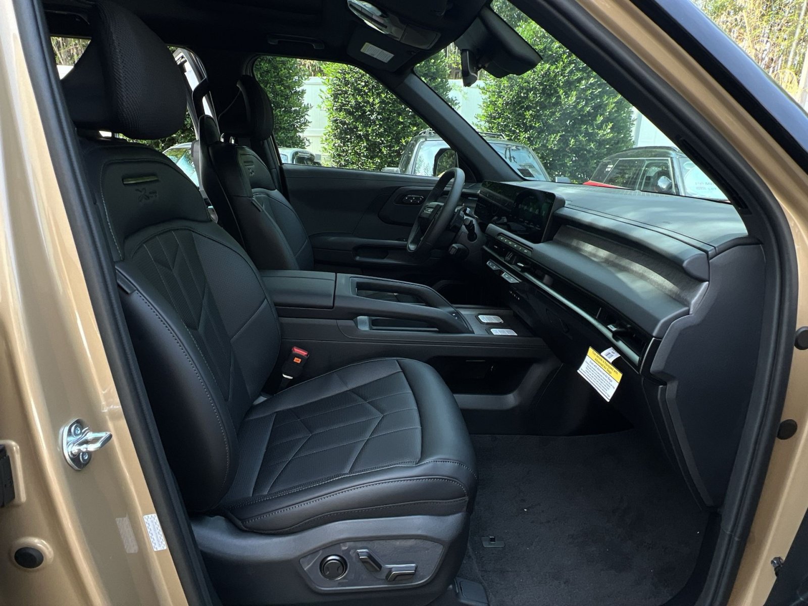 New 2027 Kia Telluride SX X-Pro AWD/4WD image 39